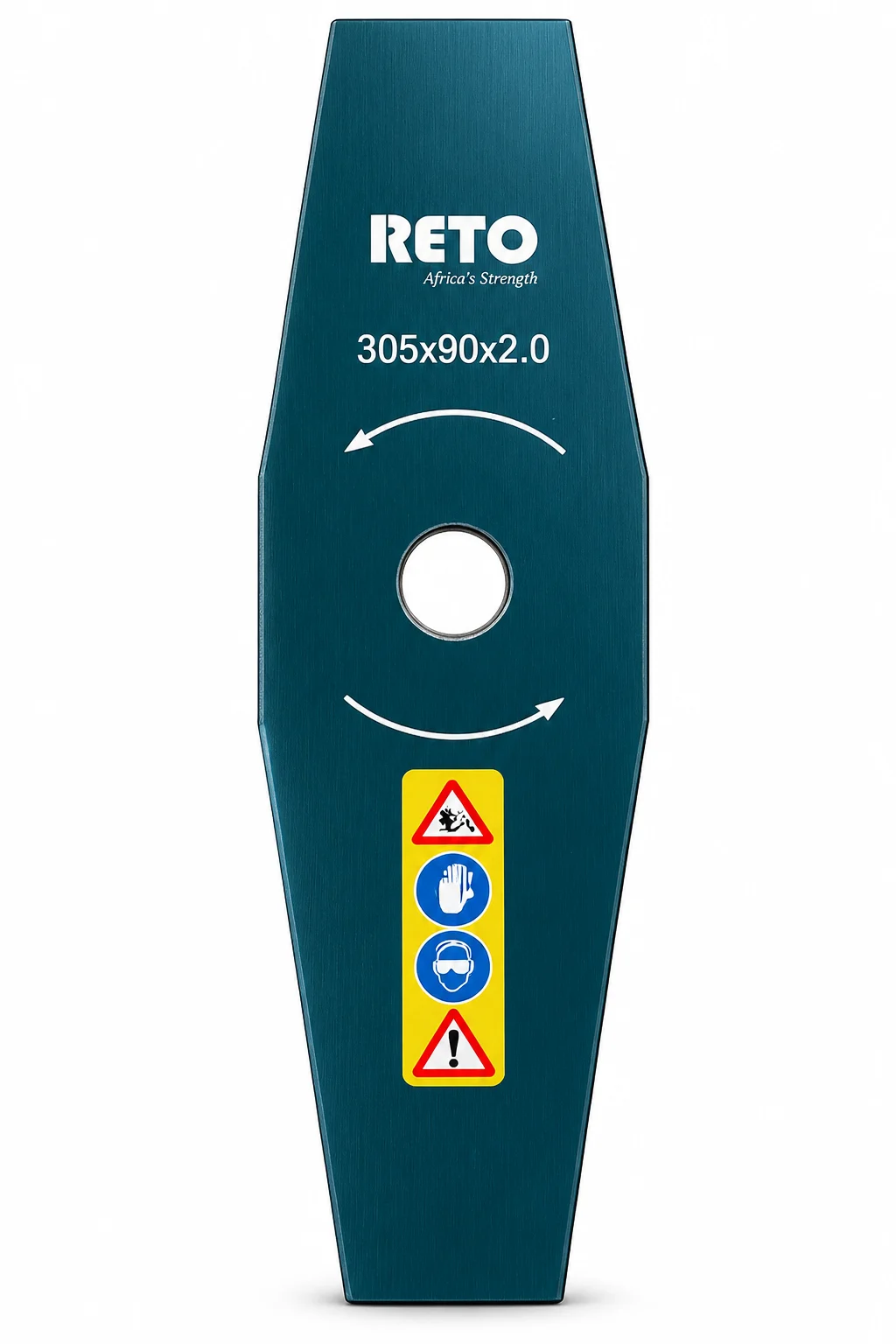 photo of Reto Brushcutter Blade