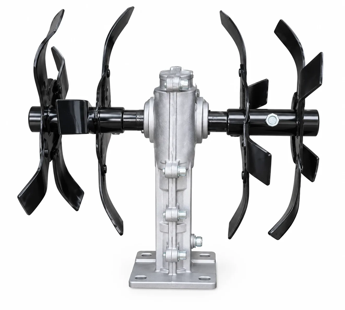 Reto Brushcutter Tiller Accessory