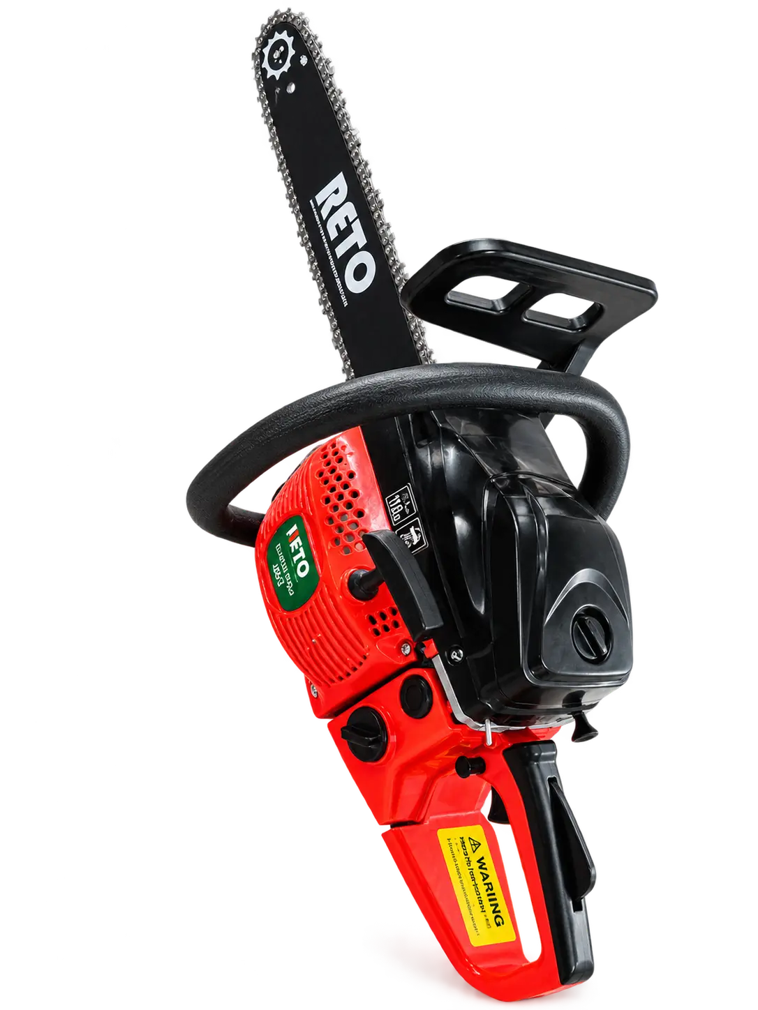 photo of Reto Chainsaw Machine 58CC