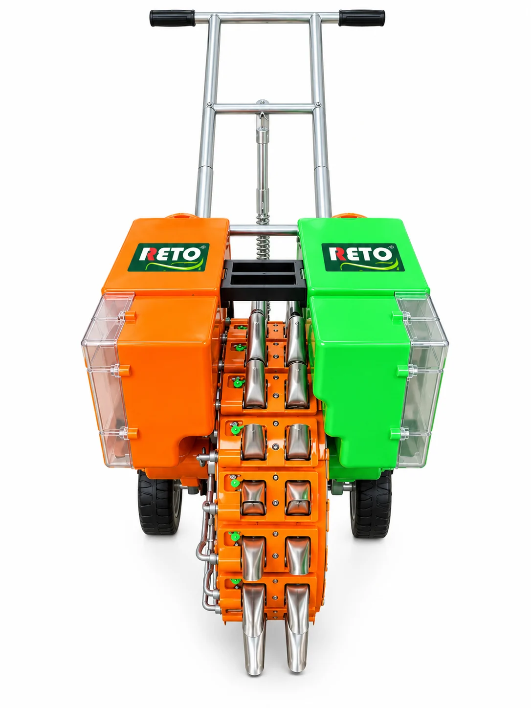 Reto Double Seed Planter 20 Mouth