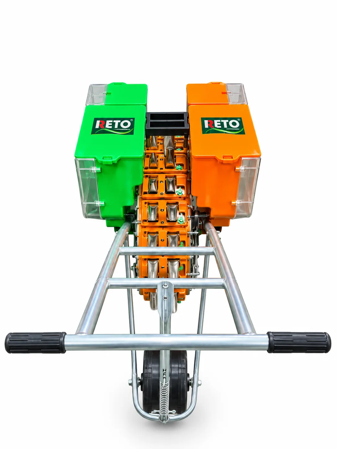 photo of Reto Double Seed Planter 20 Mouth