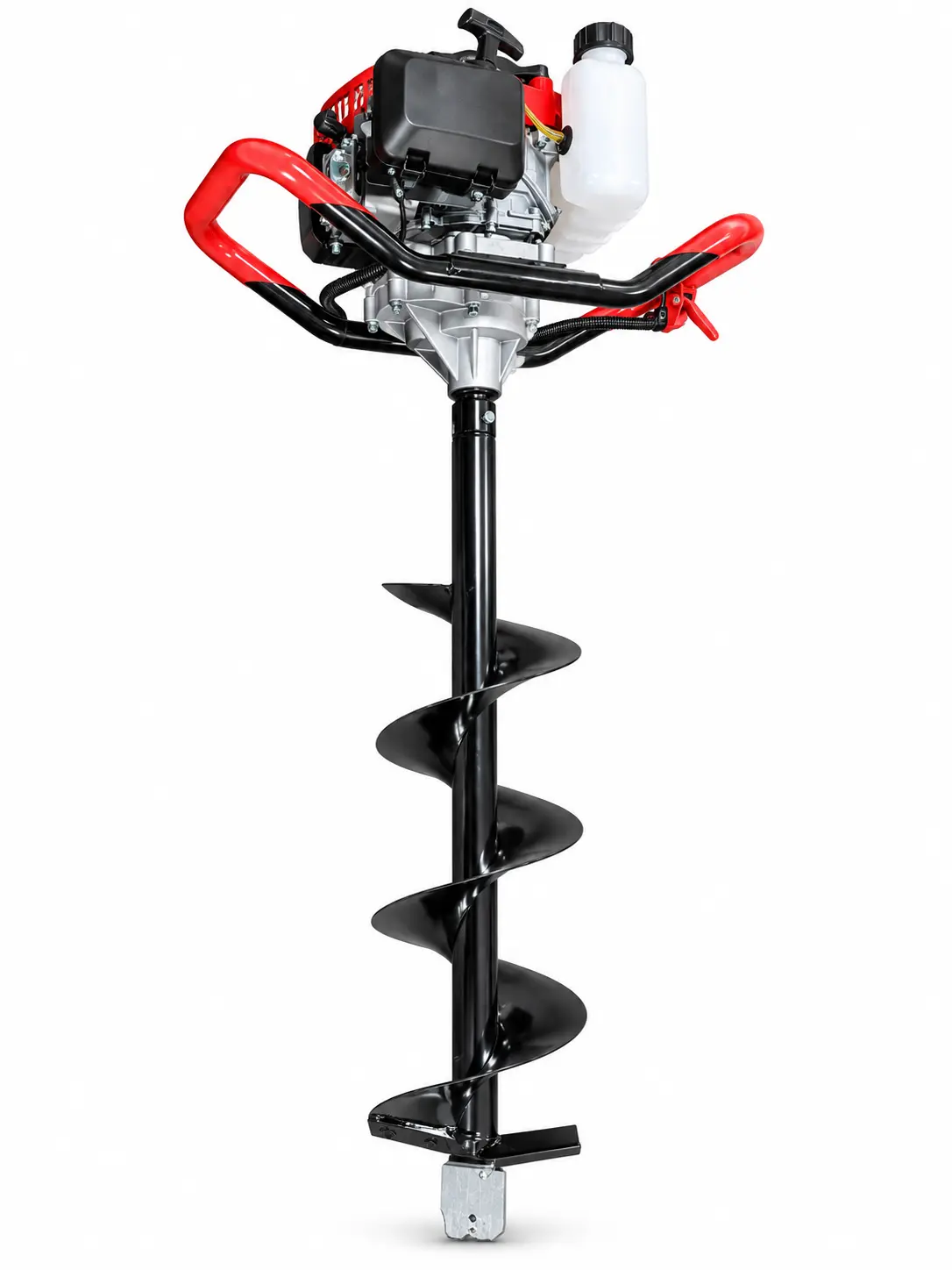 photo of Reto Earth Auger 4 Stroke 53.2CC