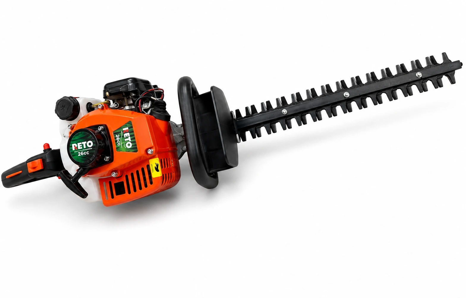 Reto Hedge Trimmer Machine