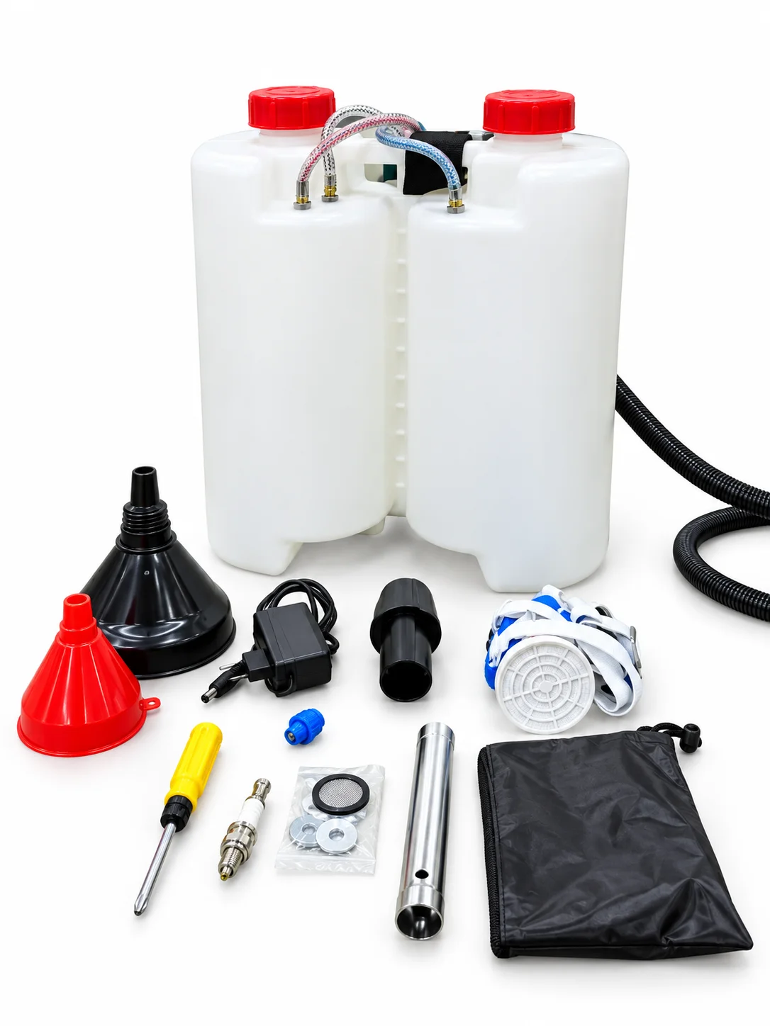 photo of Reto High Quality Fogging Machine