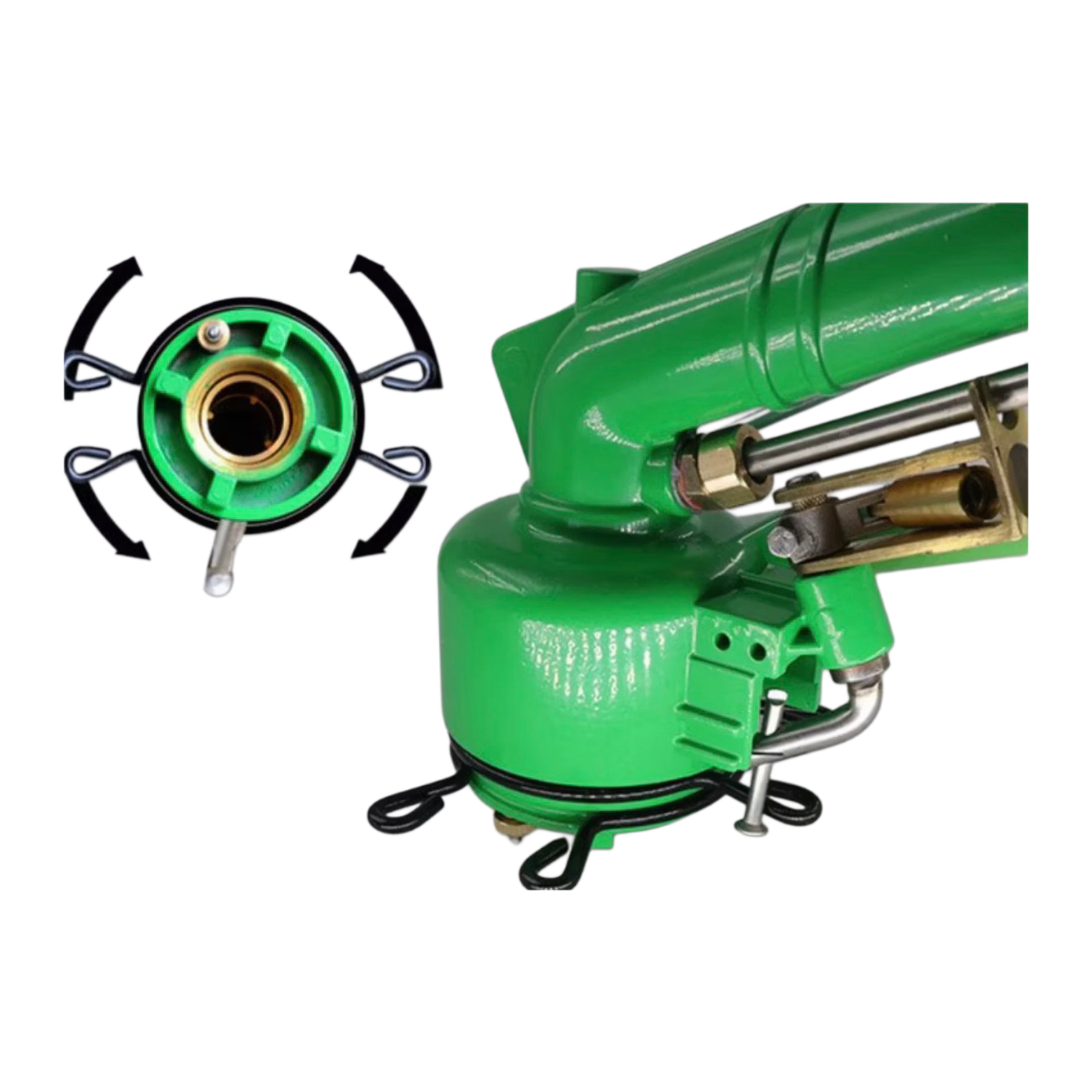 photo of Reto Jet Rain Gun PY50