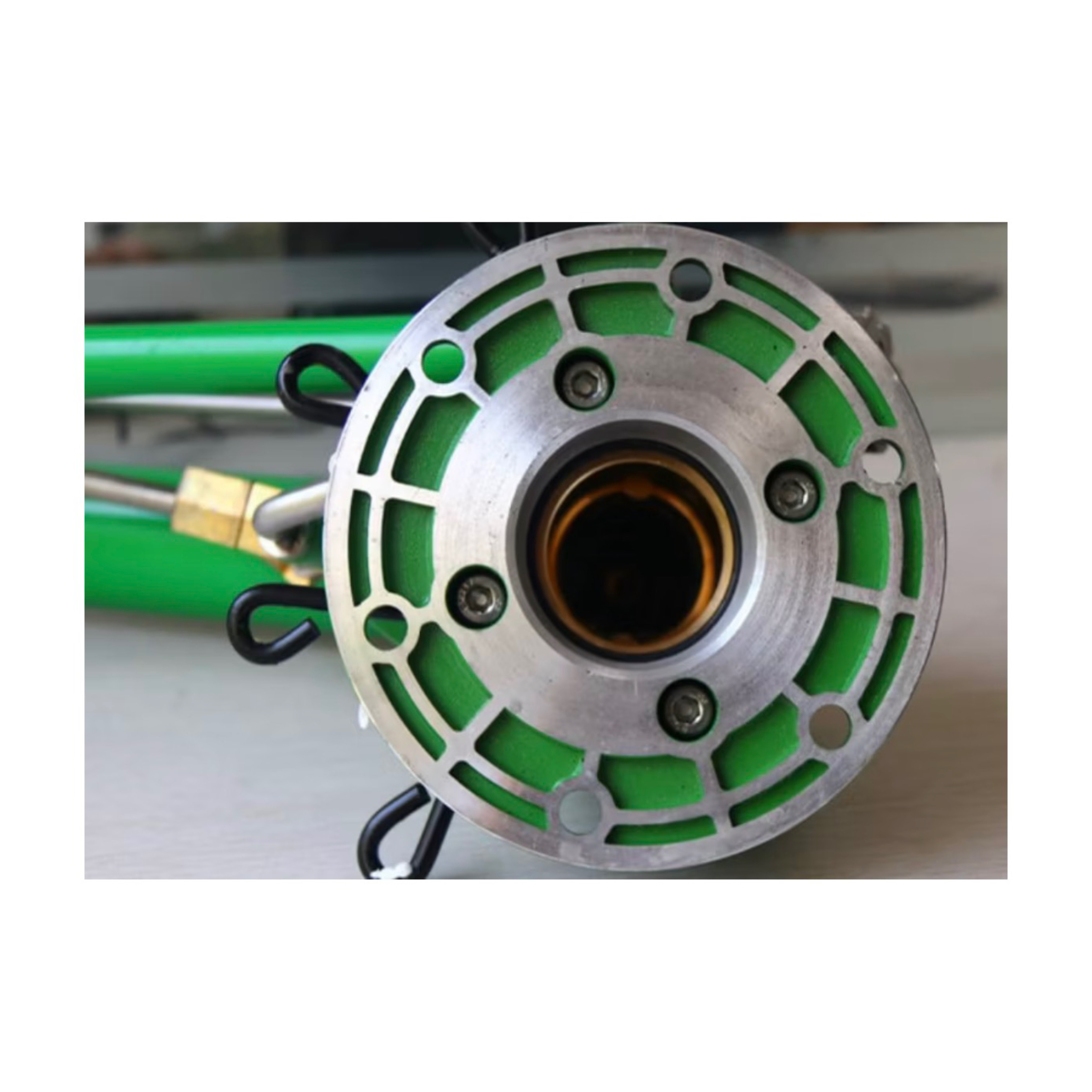 photo of Reto Jet Rain Gun PY40