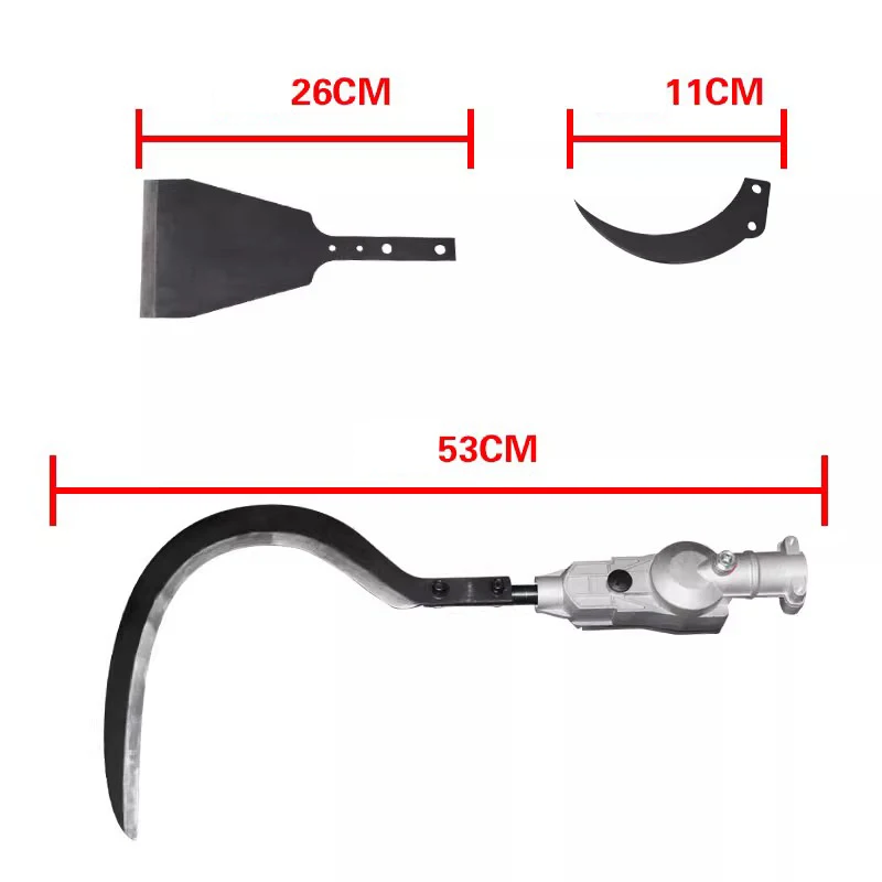 photo of Reto Palm Harvester Accessory