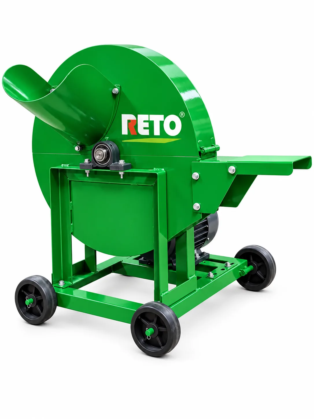 Reto Plantain Shredder