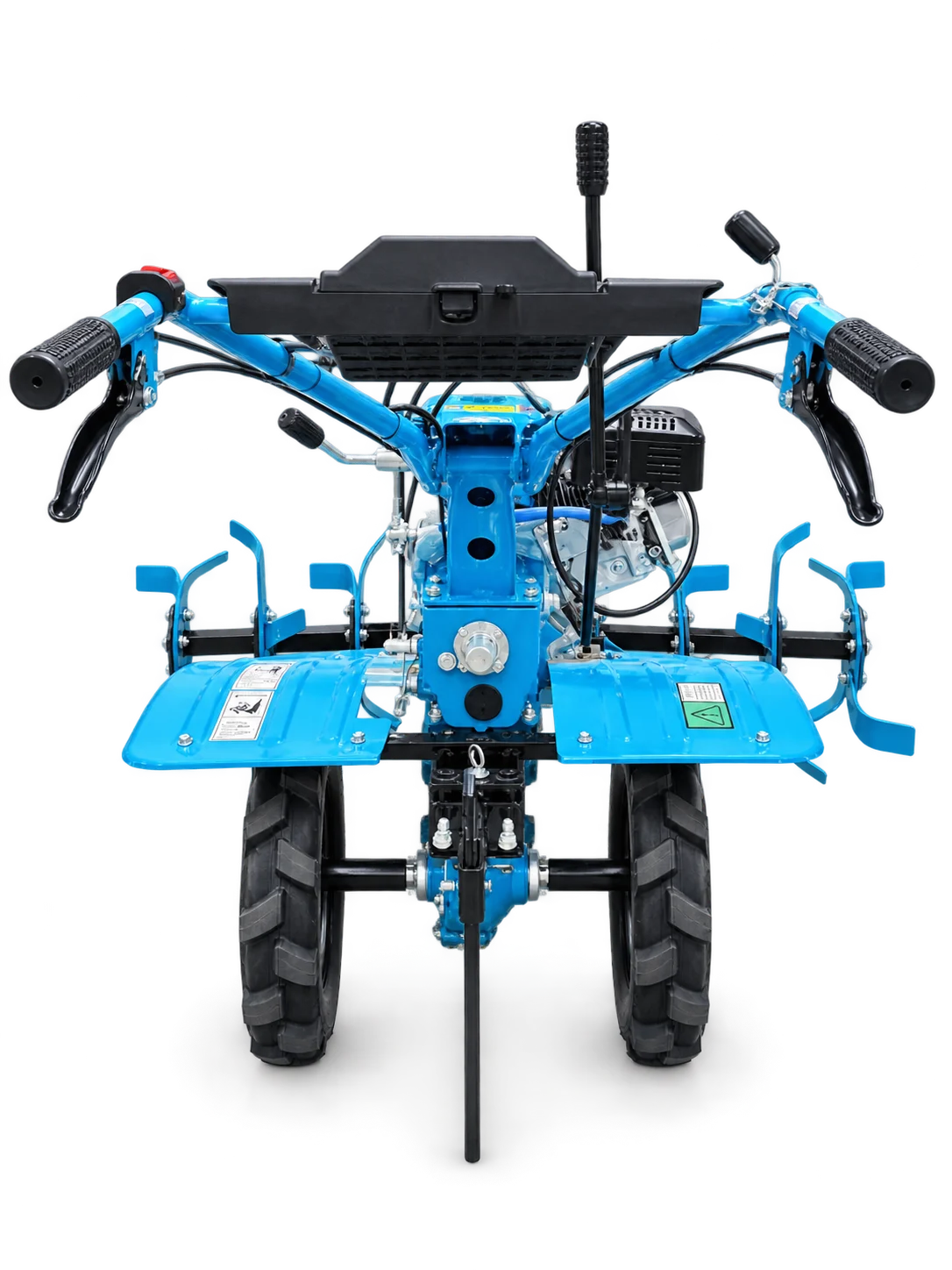 photo of Reto Power Tiller 7.5HP Gasoline Engine RT75