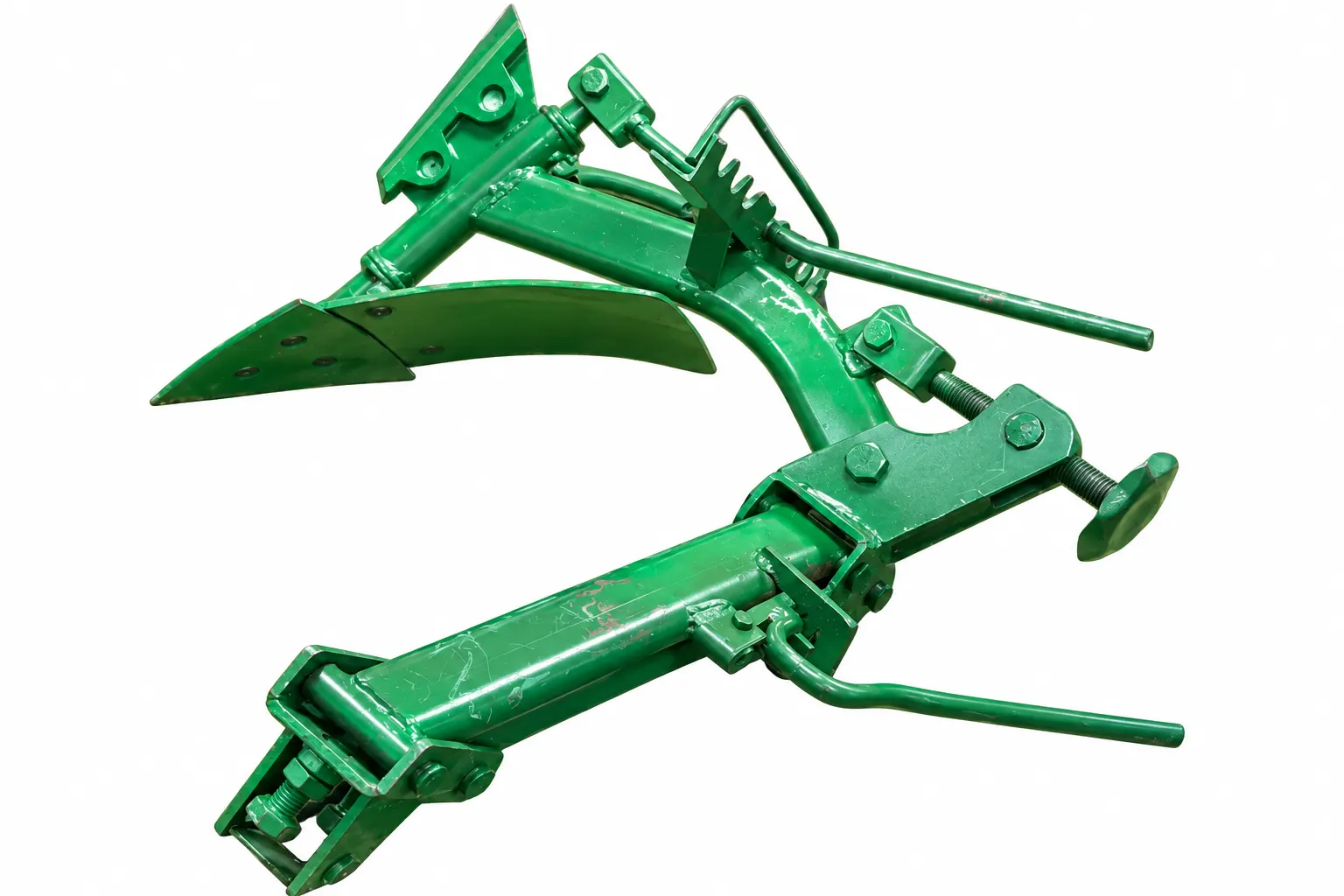 Reto Power Tiller Adjustable Plough Accessory