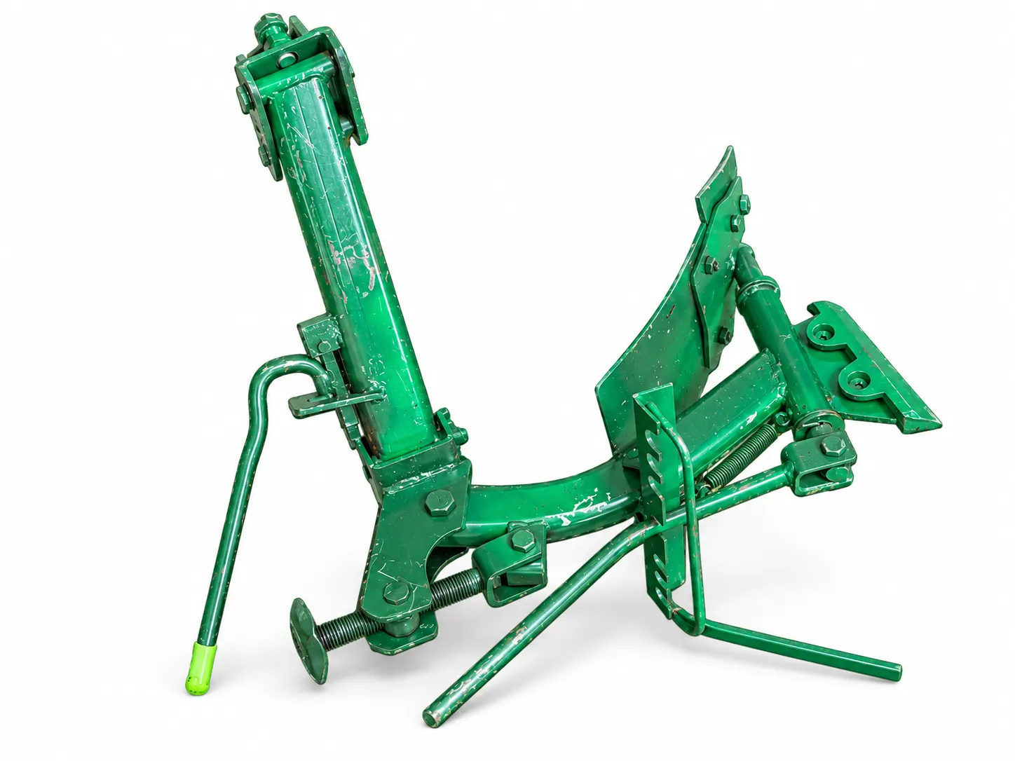 photo of Reto Power Tiller Adjustable Plough Accessory