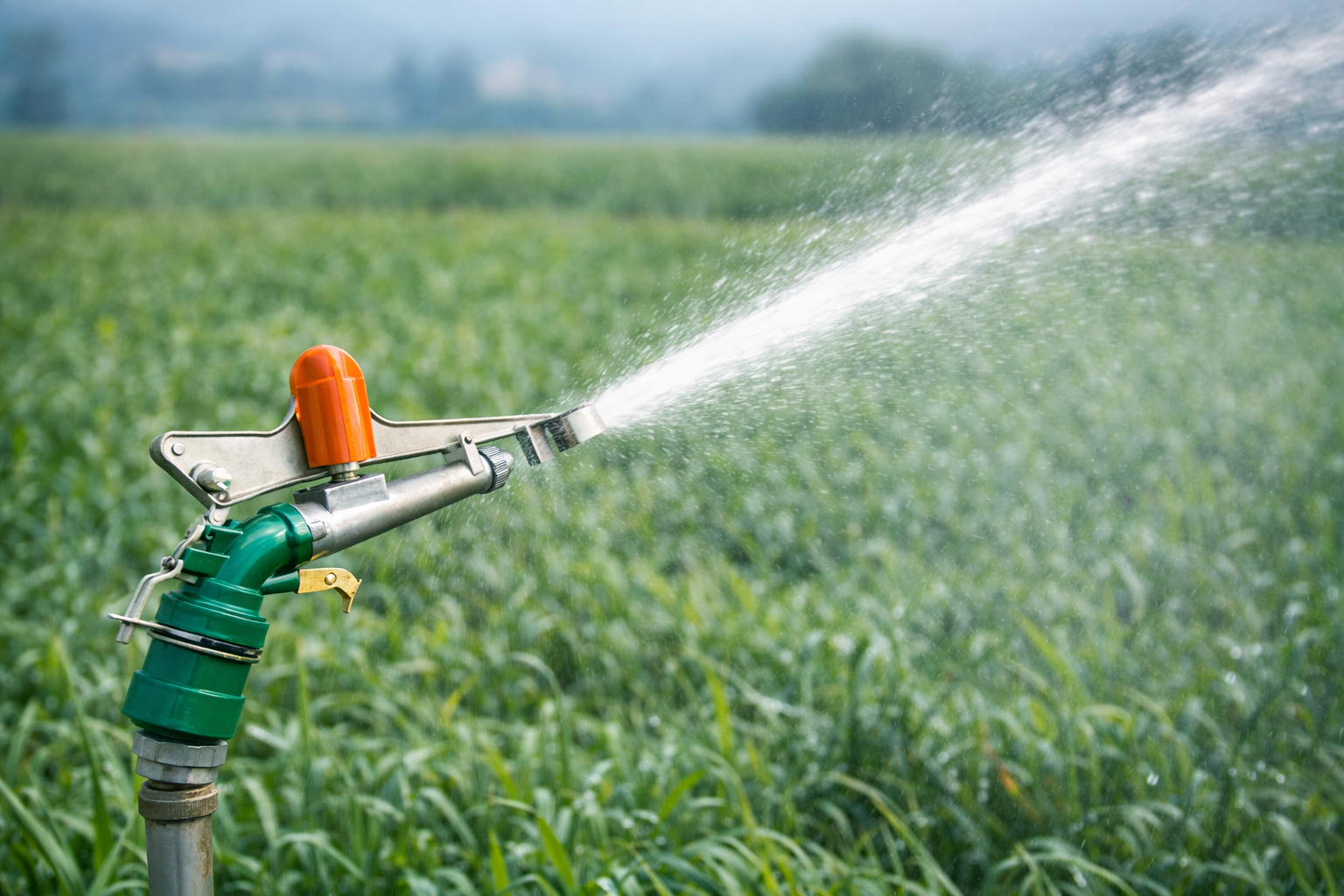 photo of Reto Rain Gun PY50