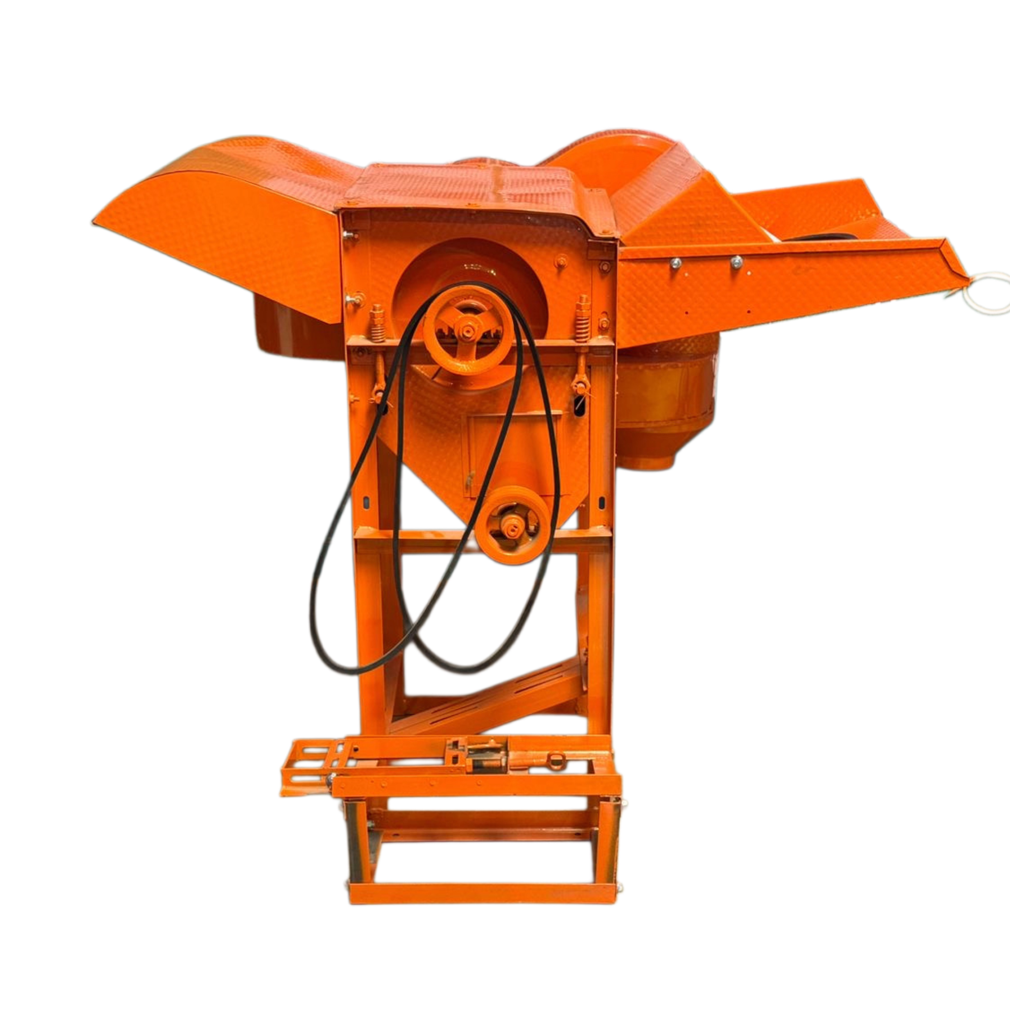 Reto Rice Thresher