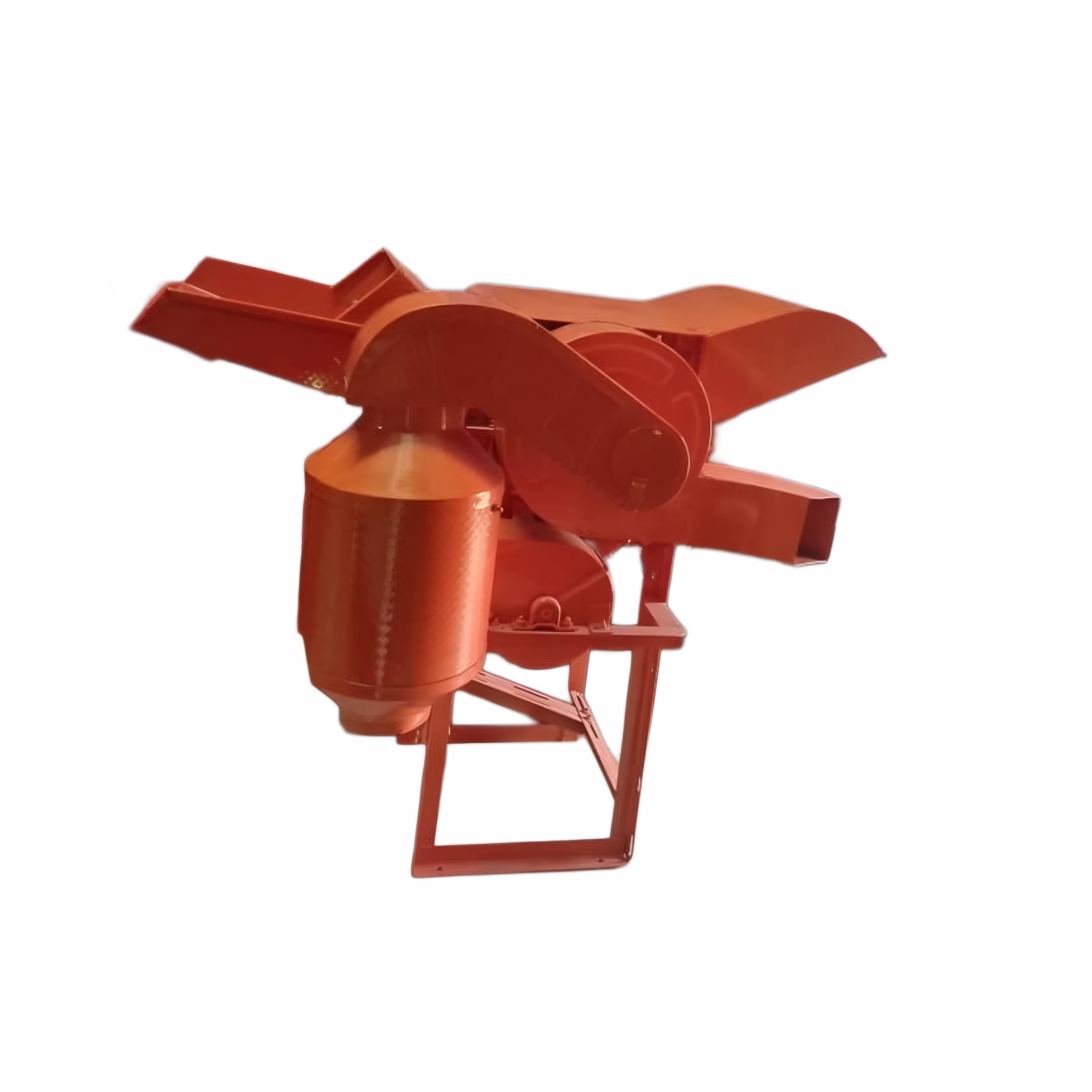 photo of Reto Rice Thresher