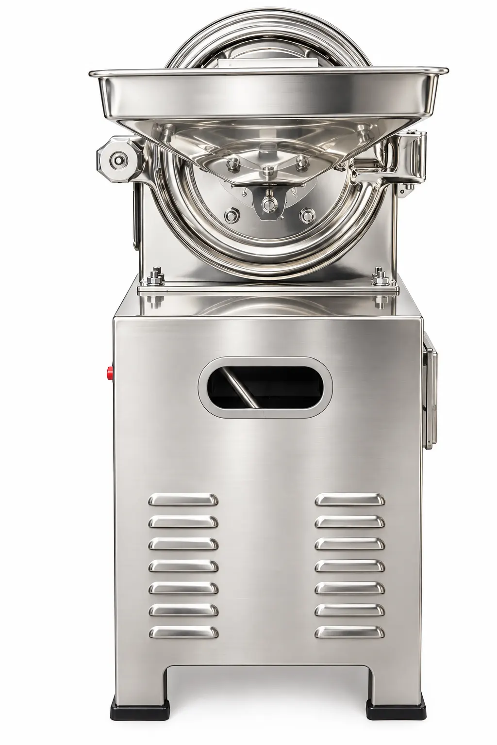 photo of Reto Stainless Modern Grinder