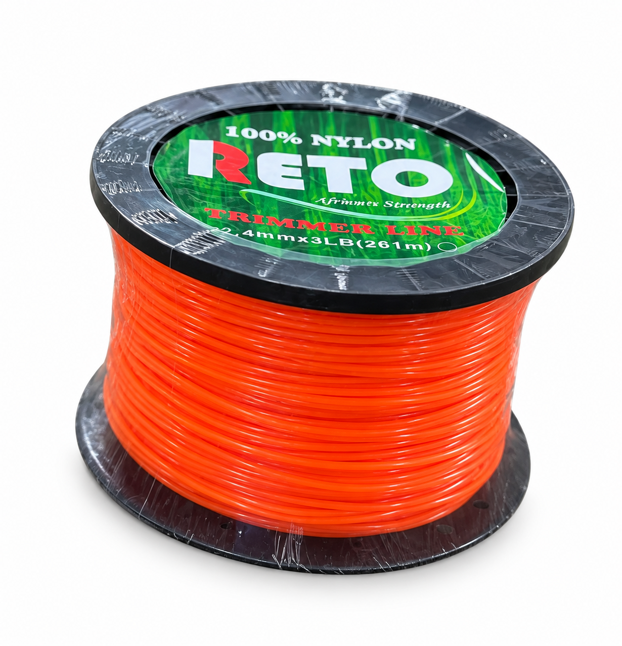 Reto Trimmer Line 261MM 2.4MM
