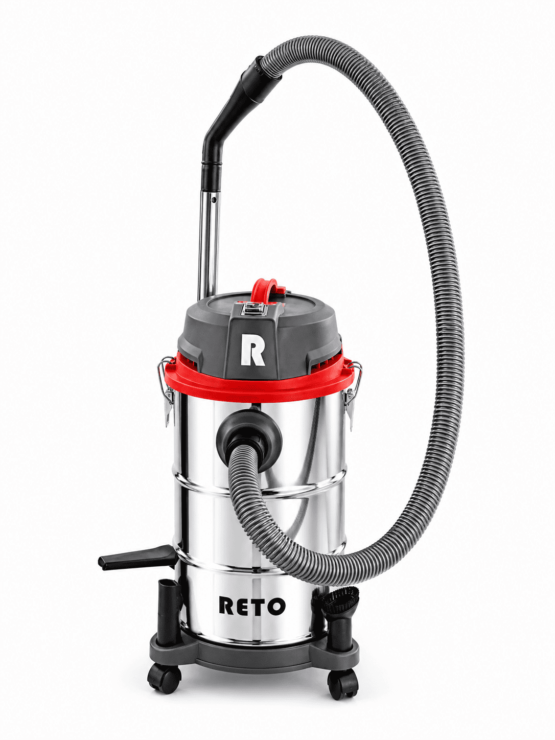 Reto Vacuum Cleaner 30L