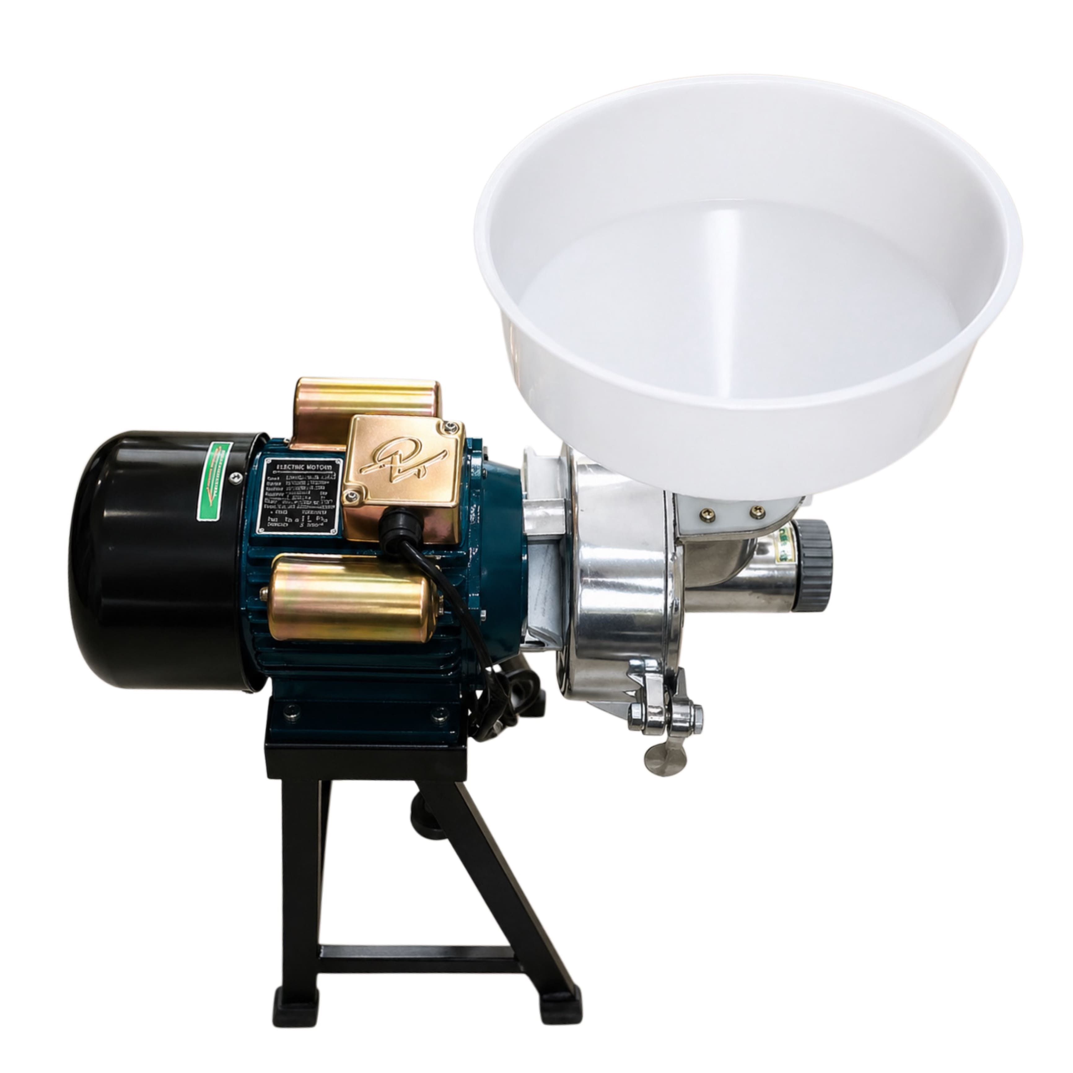 Reto Wet and Dry Grinder with Electric Motor 2.2KW / 3HP Model 150