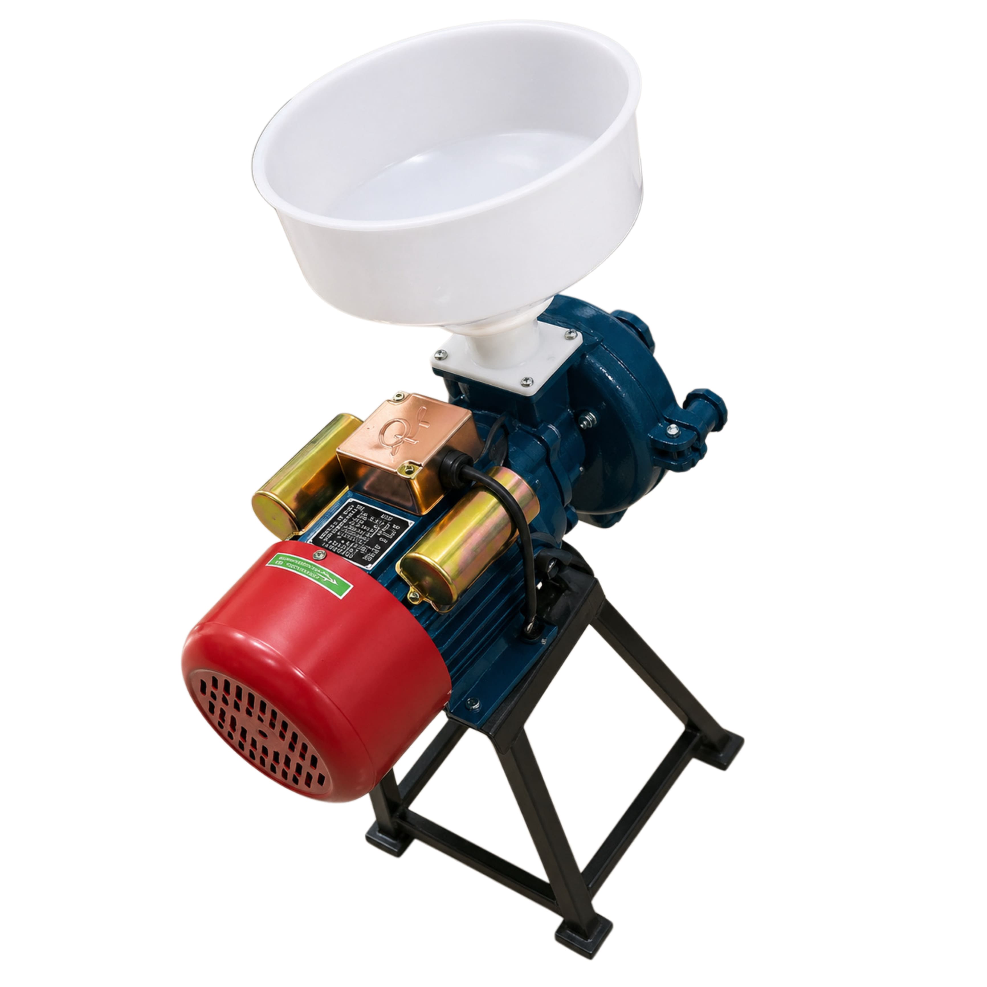 photo of Reto Wet and Dry Grinder with Electric Motor 2.2KW / 3HP Model 140