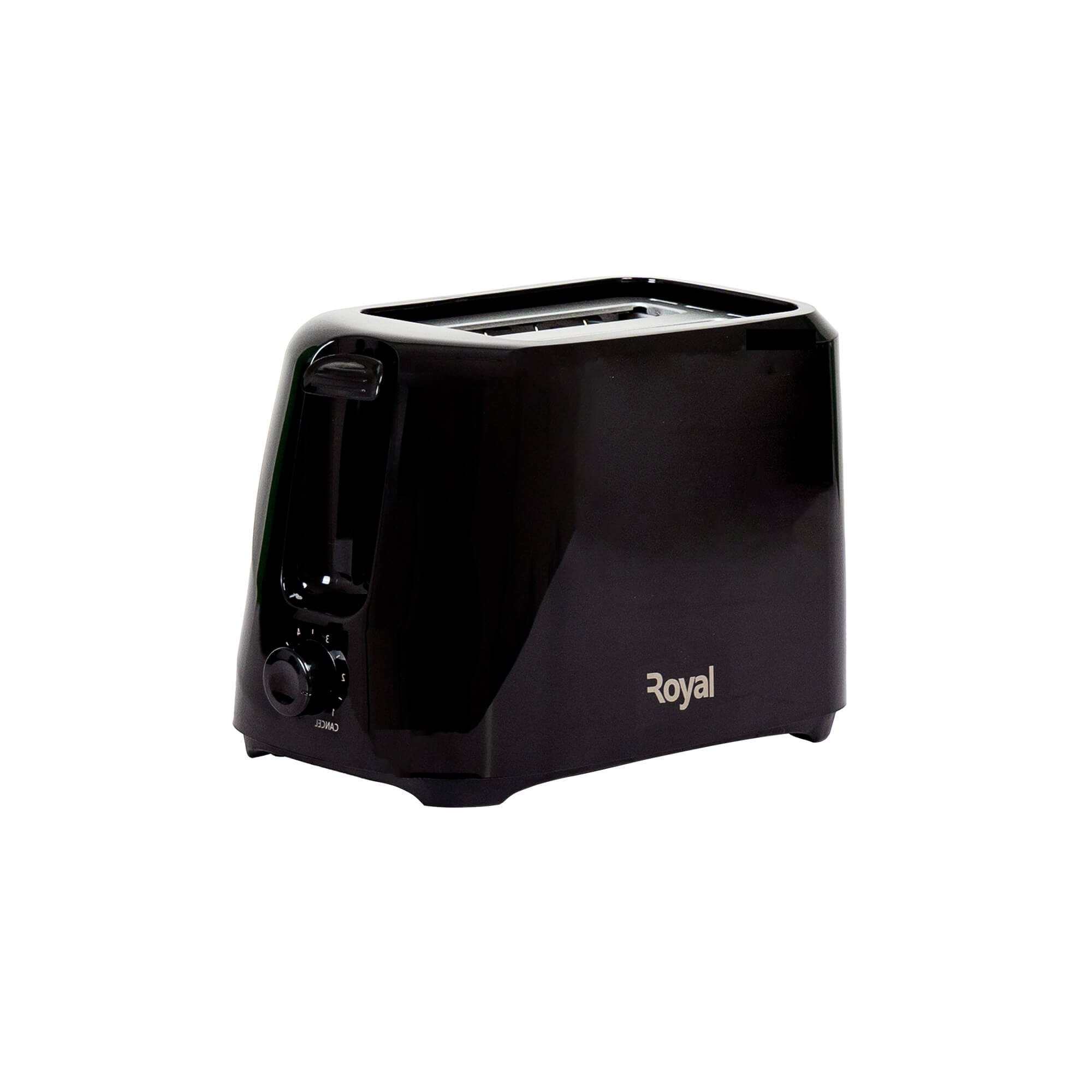 ROYAL 2 SLICE TOASTER