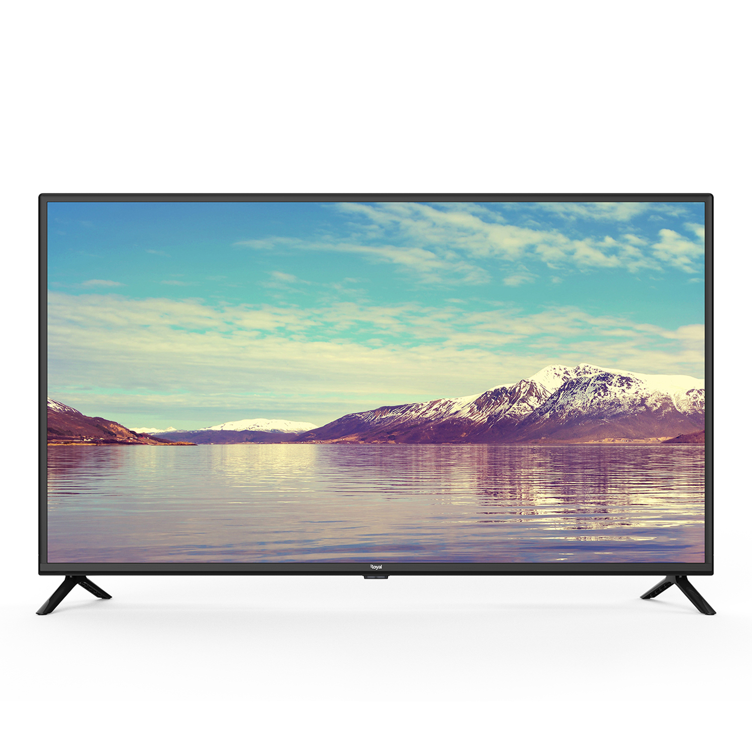 photo of ROYAL 43 INCH LED SMART TV FHD