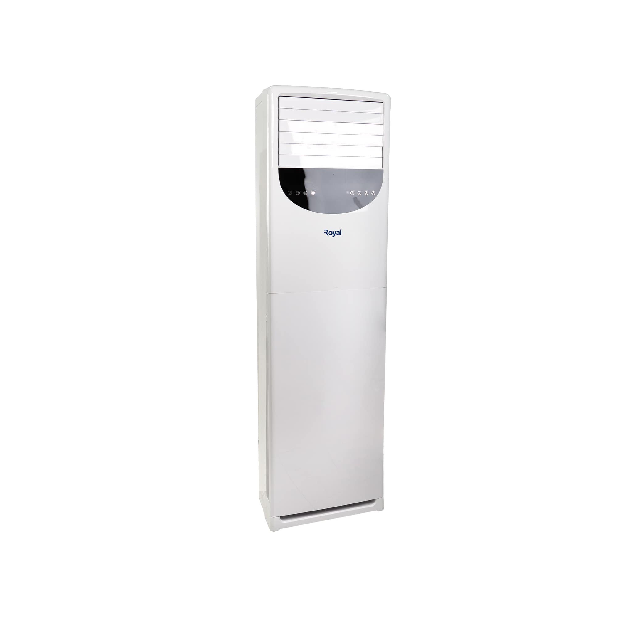 photo of ROYAL FLOOR STANDING AC 2HP AKF18FACX