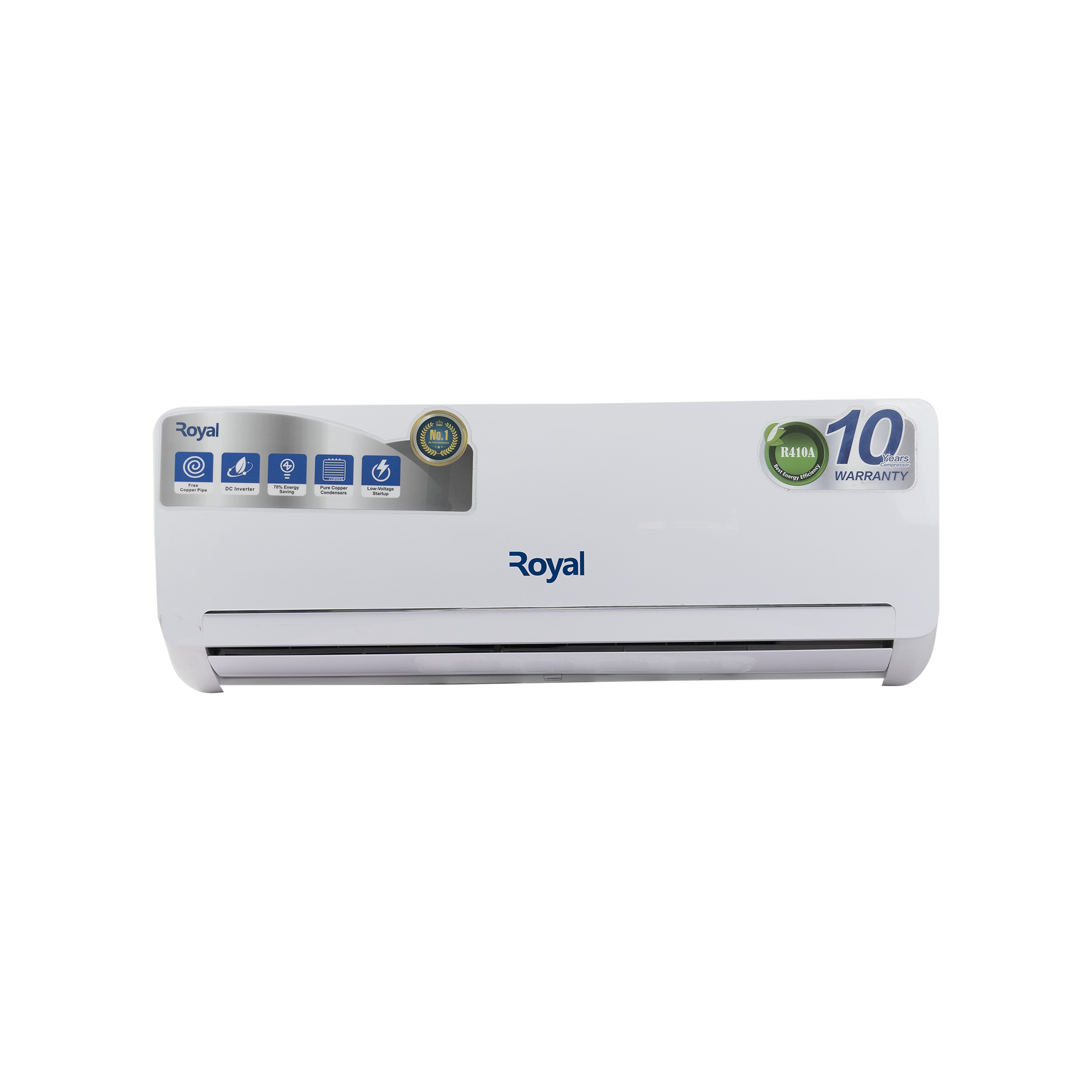 ROYAL INVERTER AC 1.5HP MR12RSA-INV