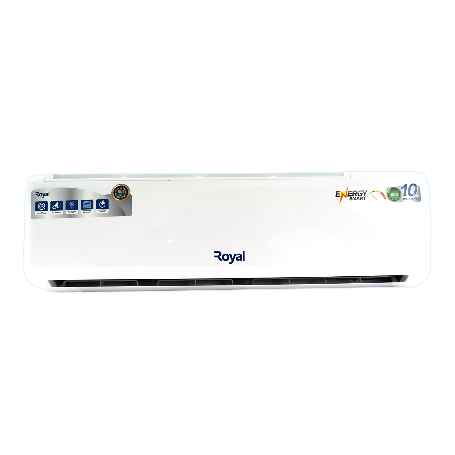 ROYAL INVERTER AC 1.5HP QK12RSA-R32