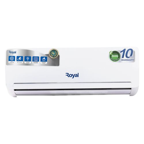 ROYAL INVERTER AC 1HP MV09RSA-INV