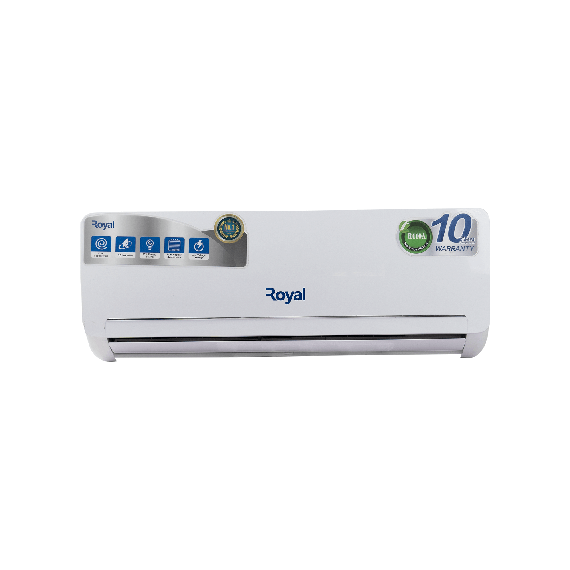 ROYAL INVERTER AC 2HP MR18RSA-INV