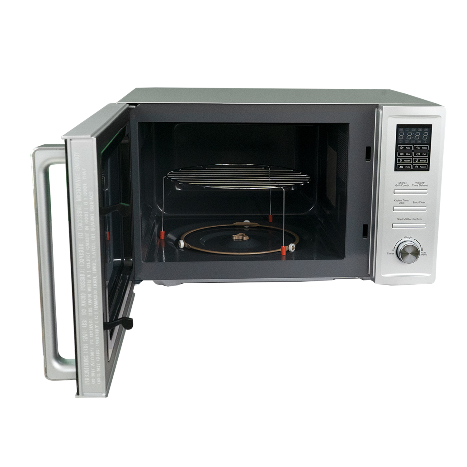 photo of ROYAL MICROWAVE OVEN 36L