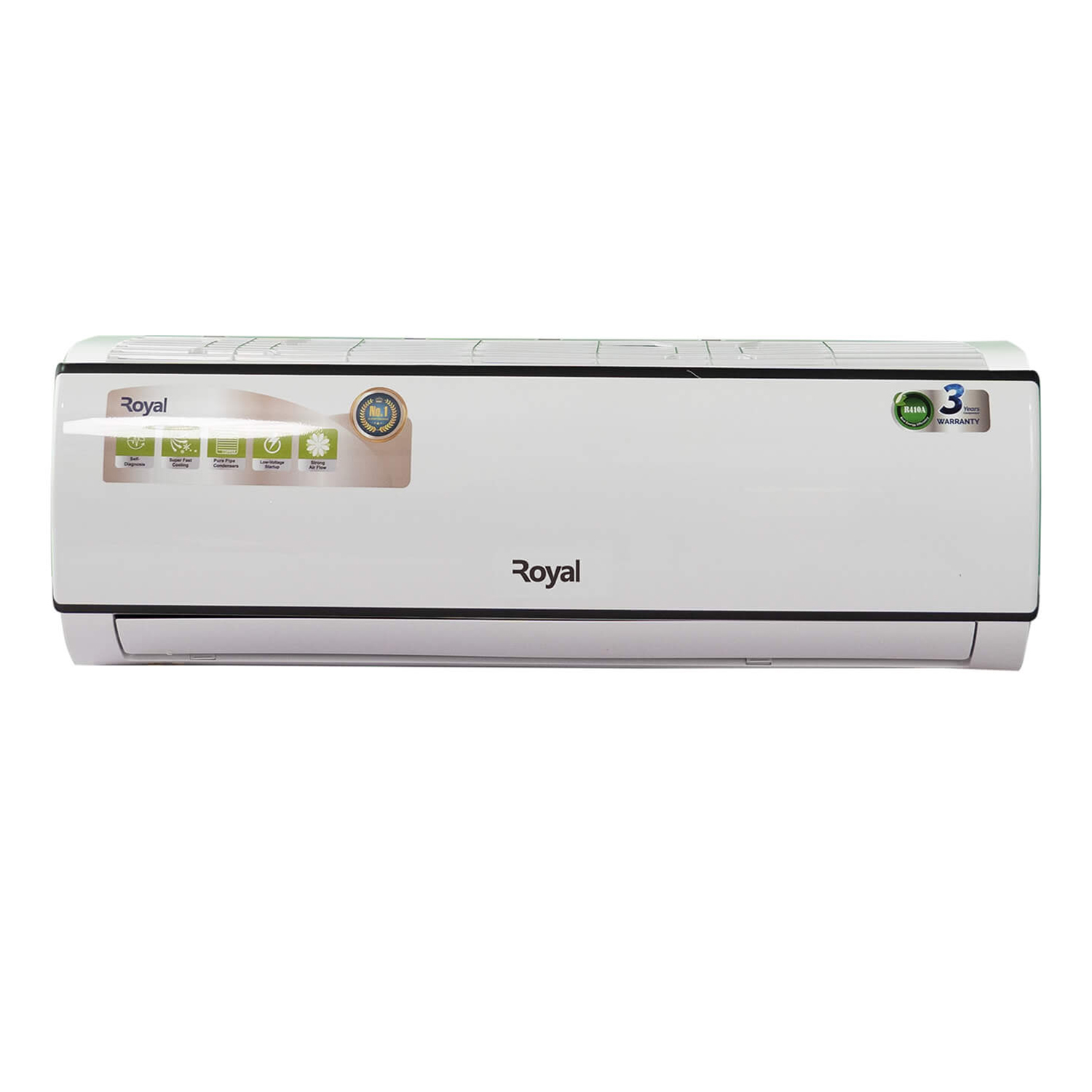 ROYAL NON INVERTER AC 2HP