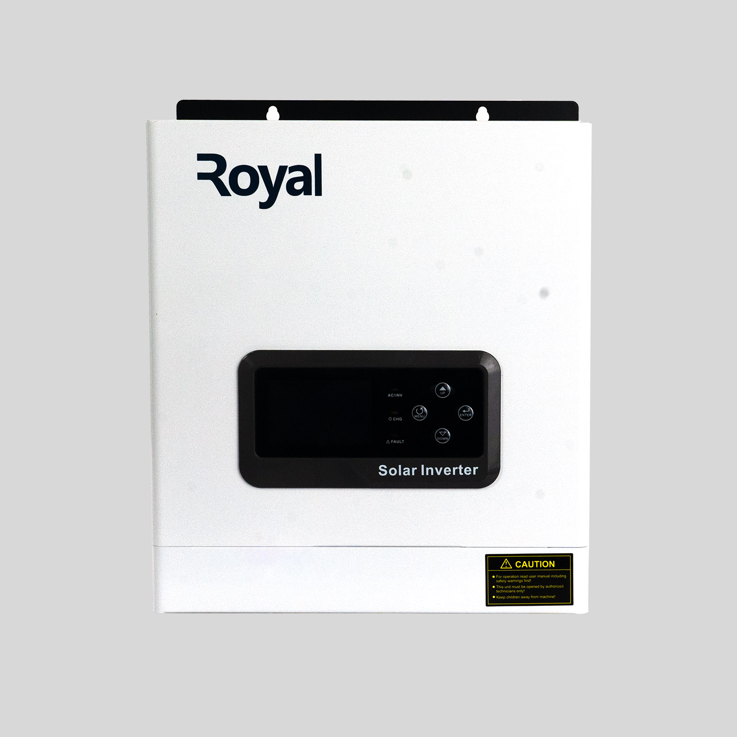 ROYAL SOLAR HYBRID INVERTER RIV4024MM