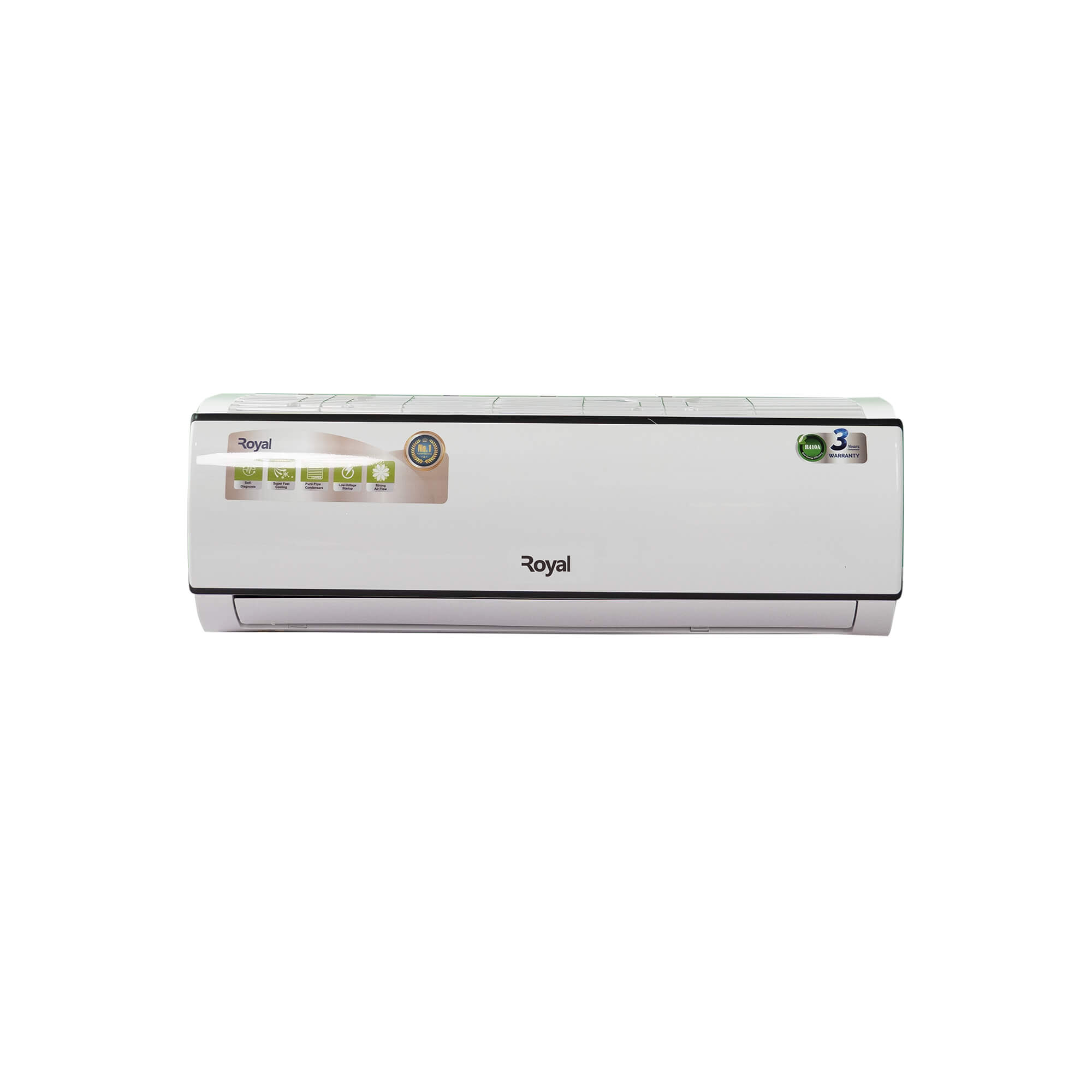 ROYAL SPLIT AC 1.5HP 