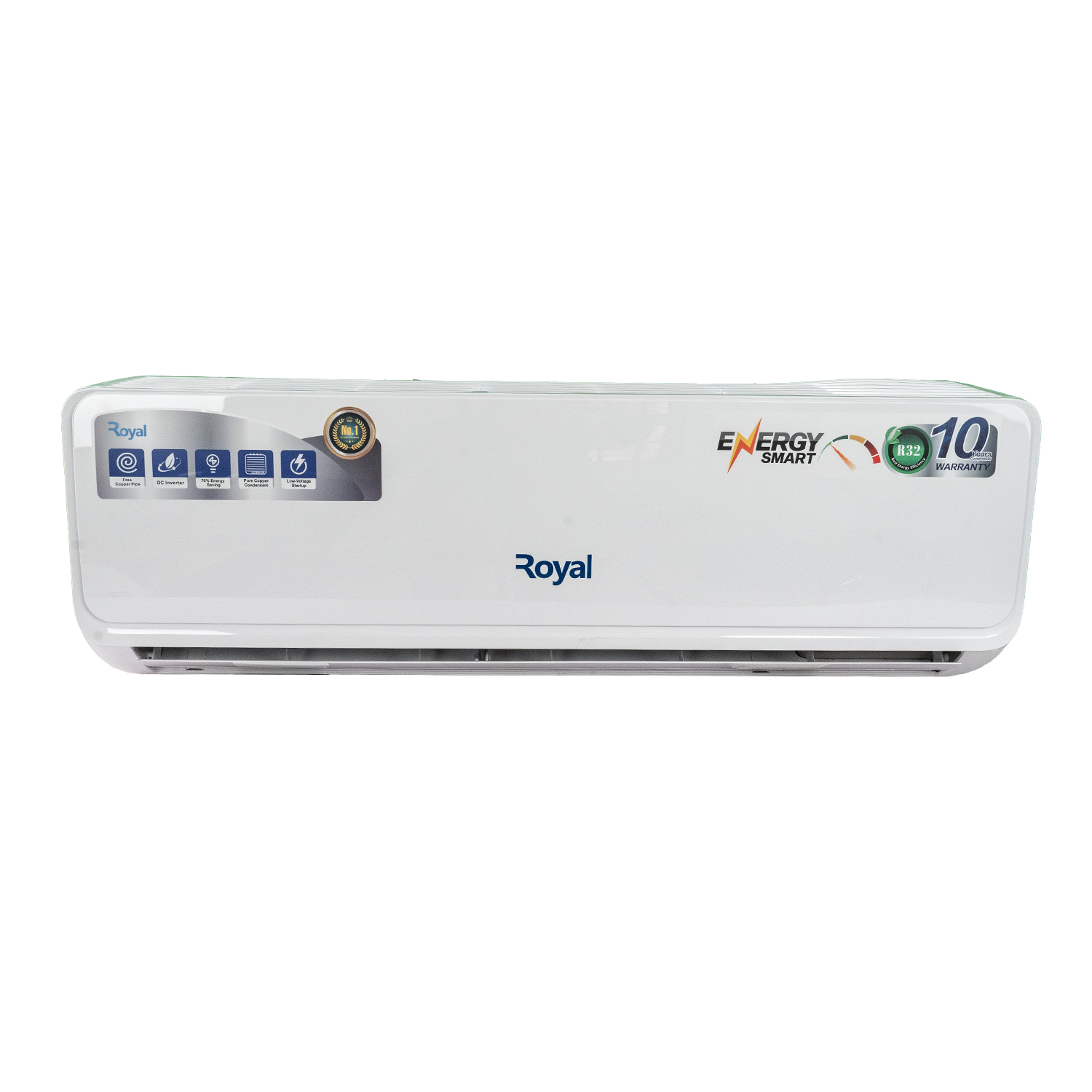 ROYAL WINDFREE PREMIUM INVERTER AC 1.5HP