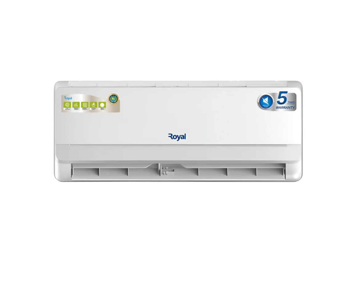 ROYAL WINDFREE PREMIUM INVERTER AC 1HP SM09RSA