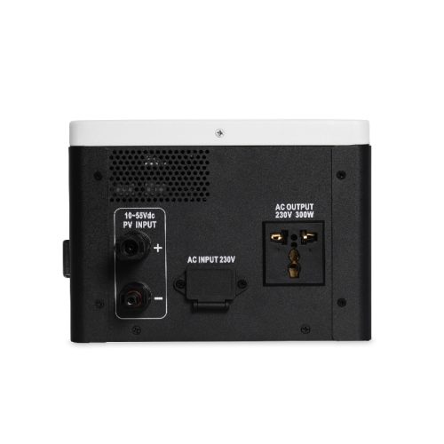 photo of SAKO ALL IN ONE ALPHA-I-ESS 300W SOLAR GENERATOR