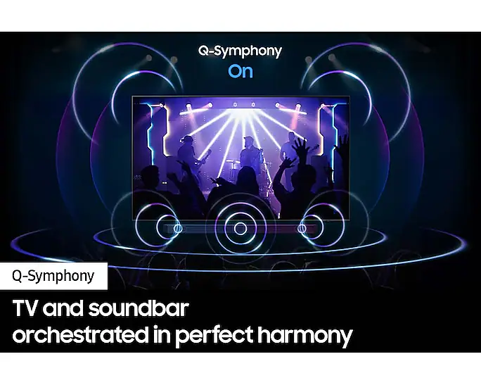 photo of SAMSUNG 98 INCH CRYSTAL UHD DU9000 4K SMART TV