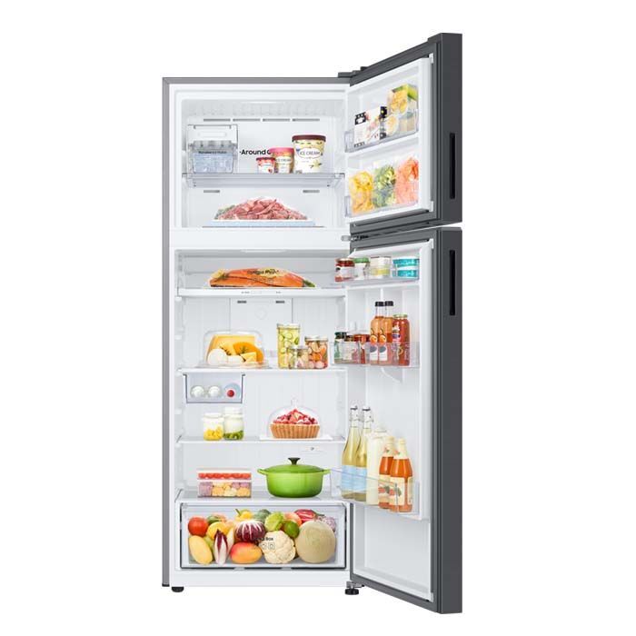 photo of SAMSUNG REFRIGERATOR RT47CG6631B1