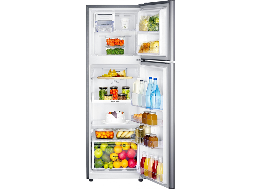 photo of SAMSUNG REFRIGERATOR RT25HAR4DSA