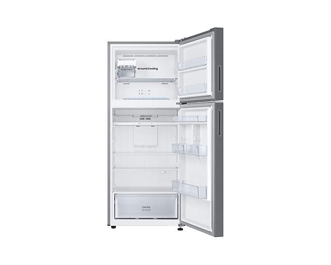 photo of SAMSUNG REFRIGERATOR RT38CG6421S9UT