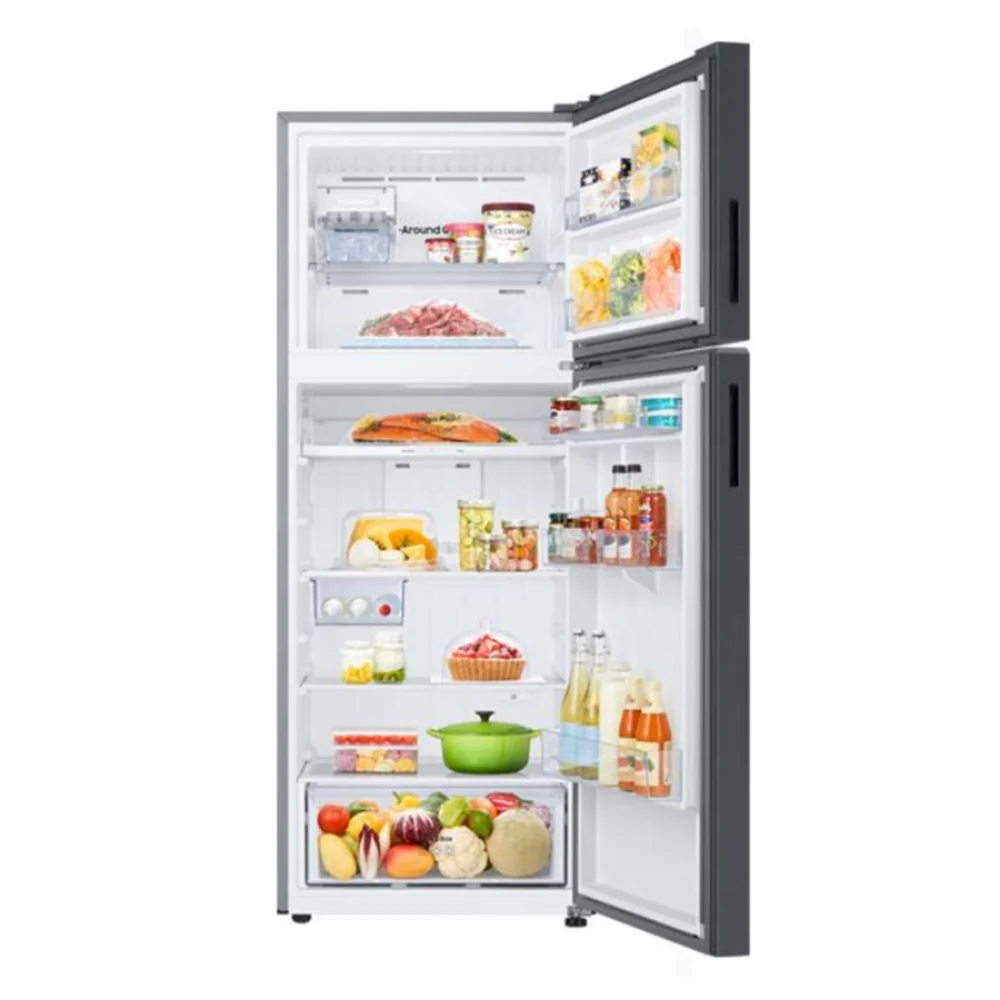 photo of SAMSUNG REFRIGERATOR RT42CG6621B