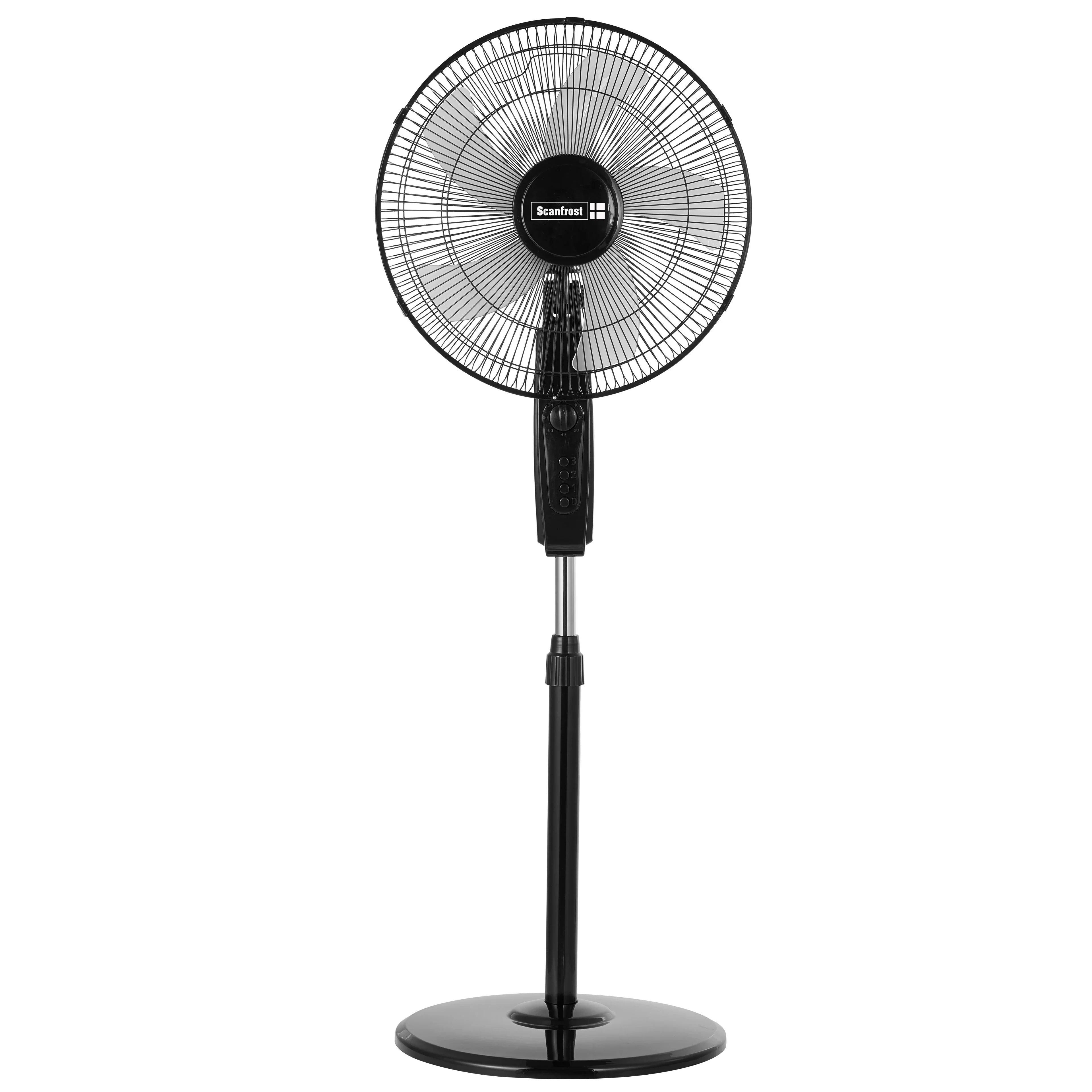 SCANFROST 16 INCH STANDING FAN SFFSF16C