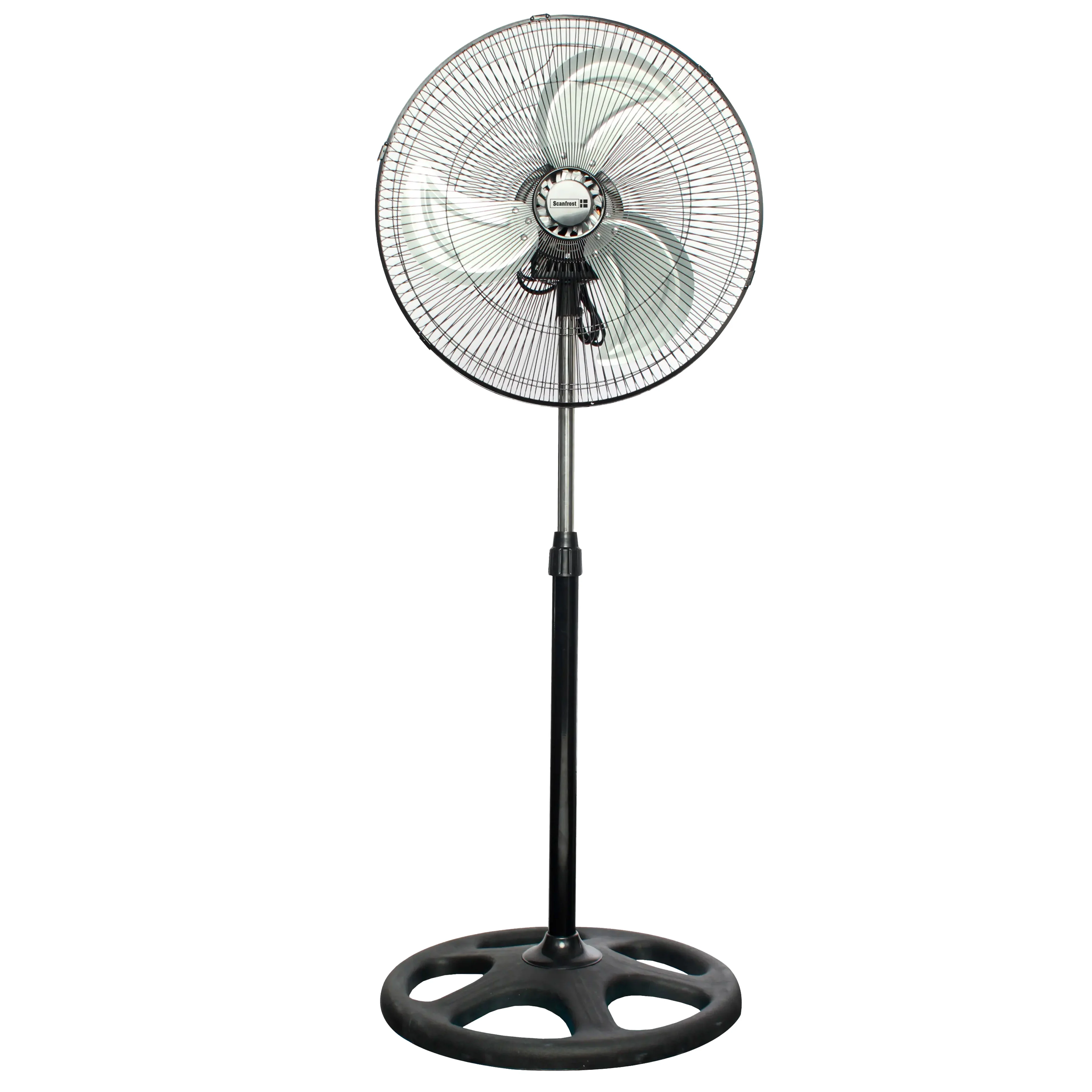 SCANFROST 18 INCH STANDING FAN SFFSF18C