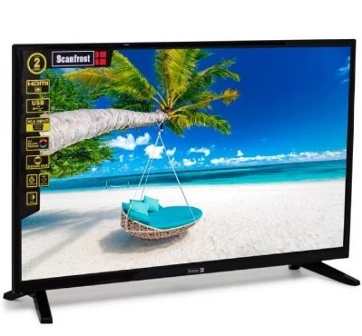 photo of SCANFROST 32 INCH TV [SFLED32CL]