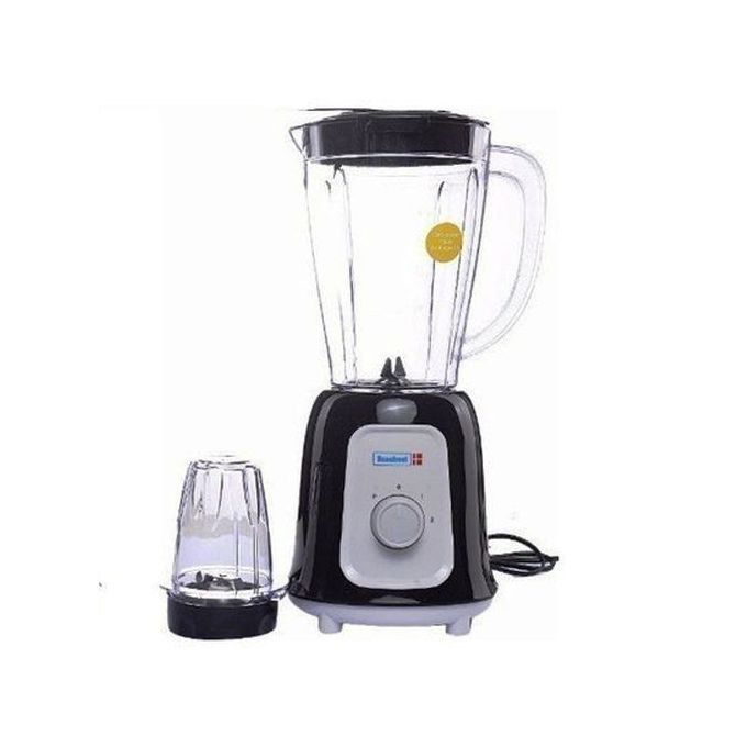 SCANFROST ELECTRIC BLENDER WITH 1.5L PLASTIC JAR