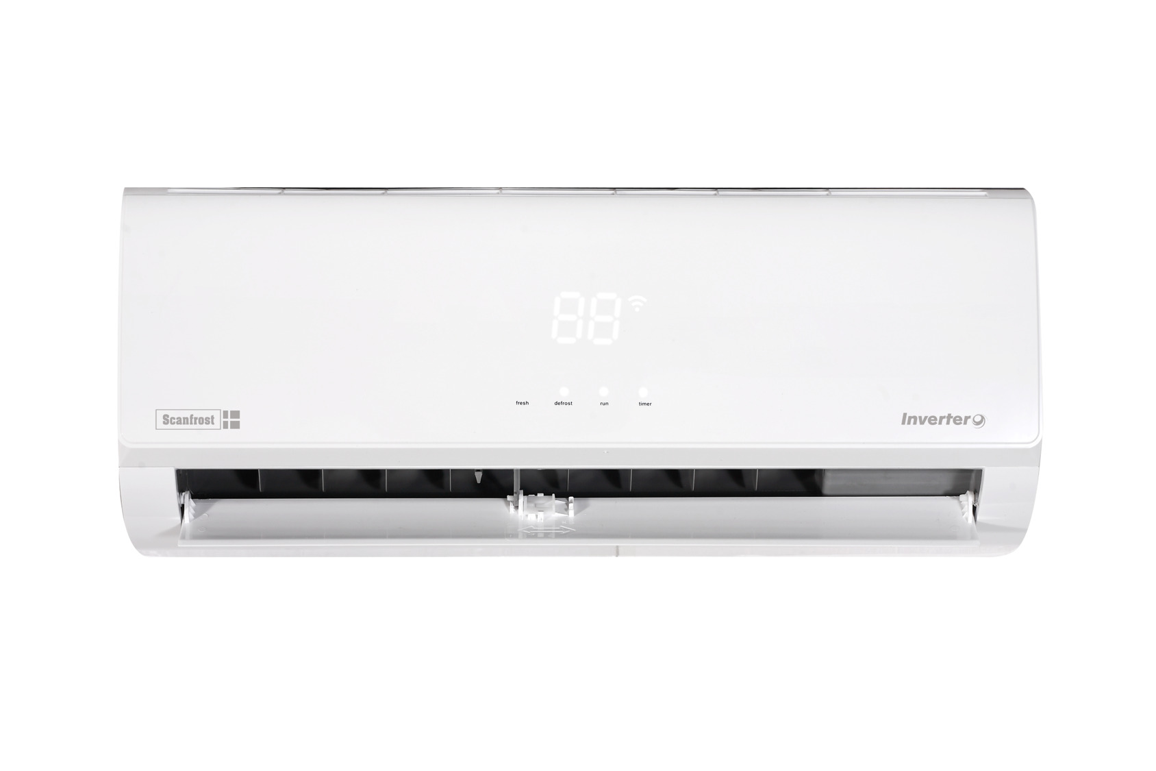 SCANFROST INVERTER AC 1HP SFACS09INM-9000 BTU