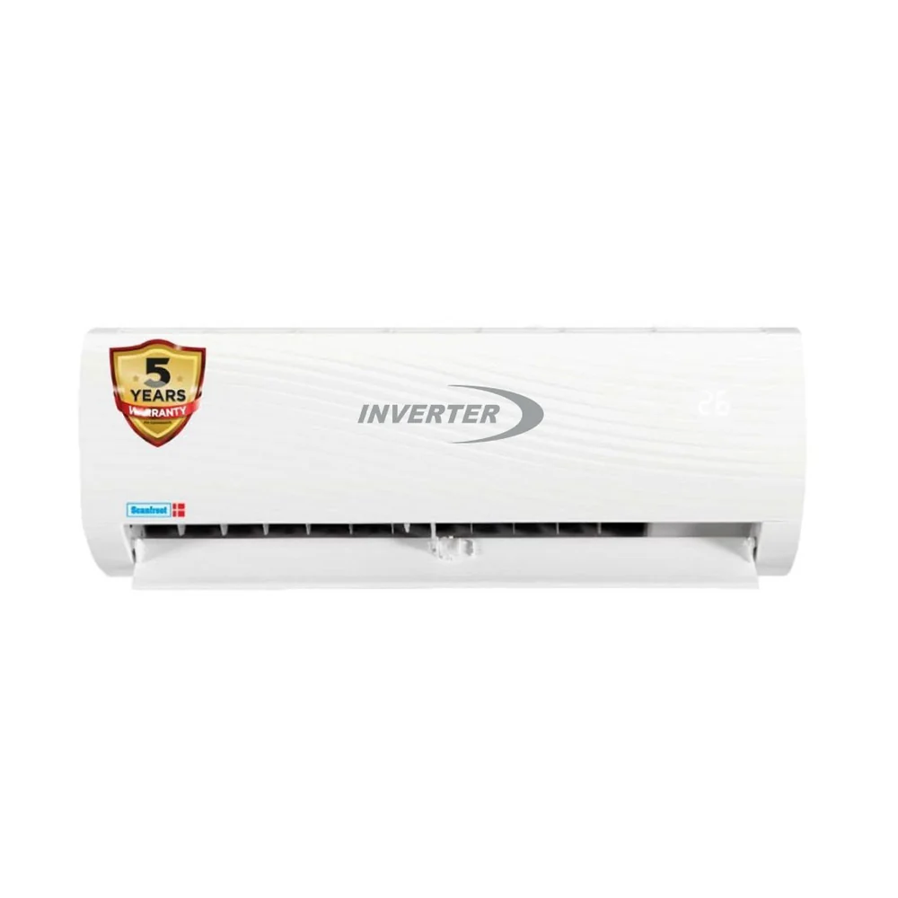 SCANFROST INVERTER AC 1.5HP (SFACS12INM)