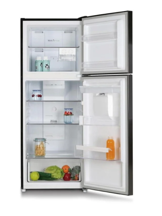photo of SCANFROST REFRIGERATOR 300 LITERS CAPACITY 