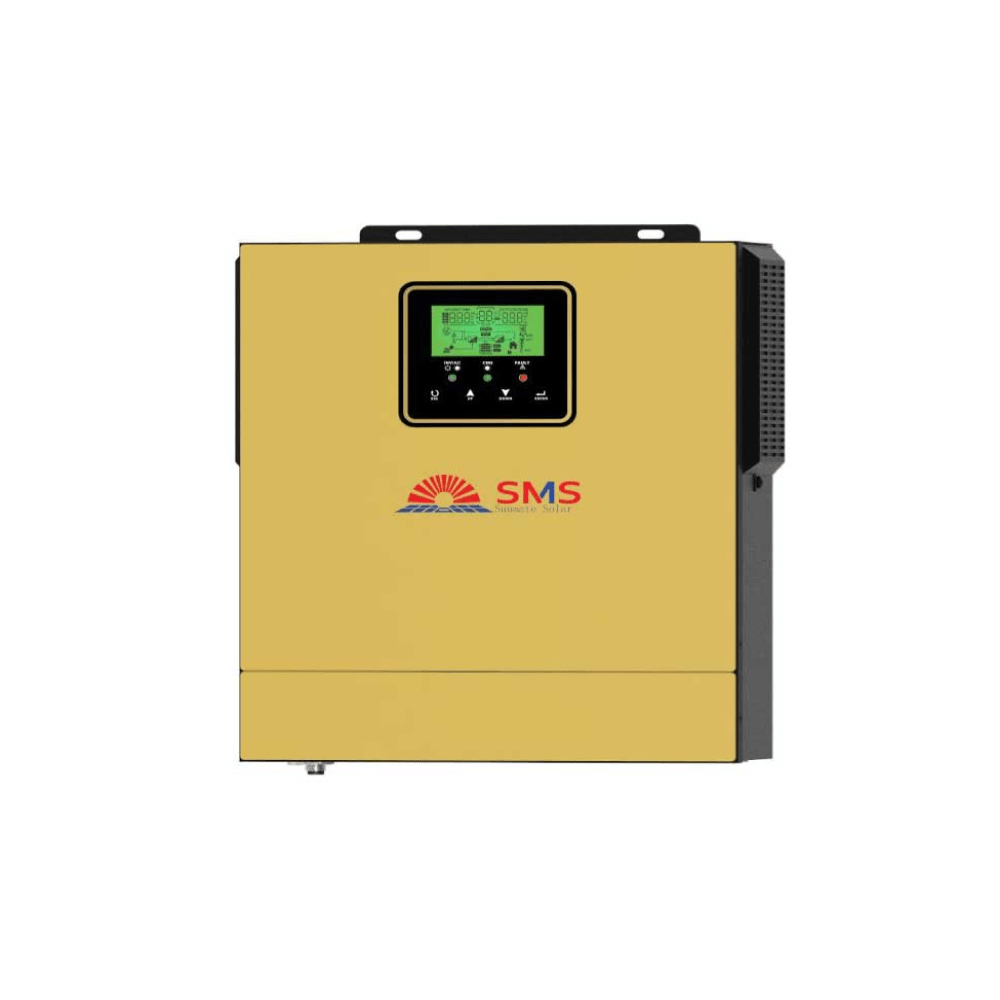 SMS SUNMATE SOLAR HYBRID INVERTER SMS-1.5KW-24V